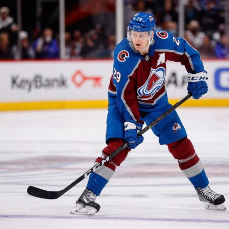 Colorado Avalanche vs Edmonton Oilers Forecast, 4/13/2026 NHL Picks, Top Bets & Odds