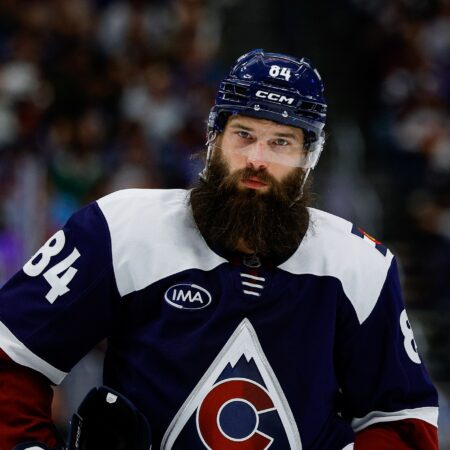 Colorado Avalanche vs St. Louis Blues Preview, 4/7/2026 NHL Predictions, Top Picks & Odds