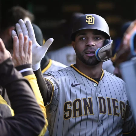 Colorado Rockies versus San Diego Padres Forecast, 4/11/2026 MLB Picks, Top Bets & Odds