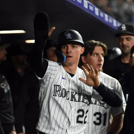 Colorado Rockies vs Cincinnati Reds Forecast, 4/30/2026 MLB Selections, Top Bets & Odds