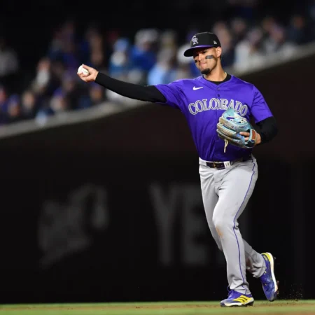 Colorado Rockies vs Houston Astros Preview, 4/14/2026 MLB Predictions, Top Picks & Odds
