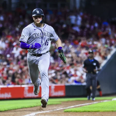 Texas Rangers vs Colorado Rockies Analysis, 5/18/2026 MLB Insights, Top Choices & Odds