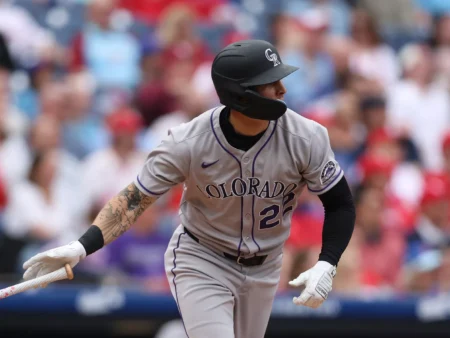 Colorado Rockies vs San Diego Padres Forecast, 4/9/2026 MLB Selections, Top Picks & Odds
