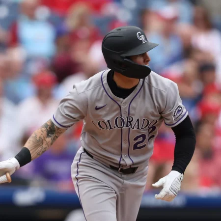 Colorado Rockies vs San Diego Padres Forecast, 4/9/2026 MLB Selections, Top Picks & Odds