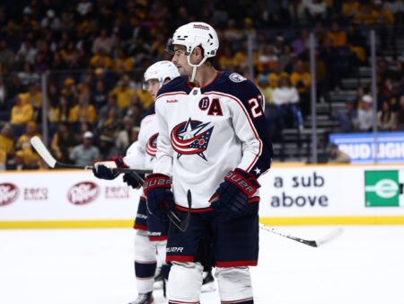 Columbus Blue Jackets vs Montreal Canadiens Forecast, 4/11/2026 NHL Selections, Top Bets & Odds