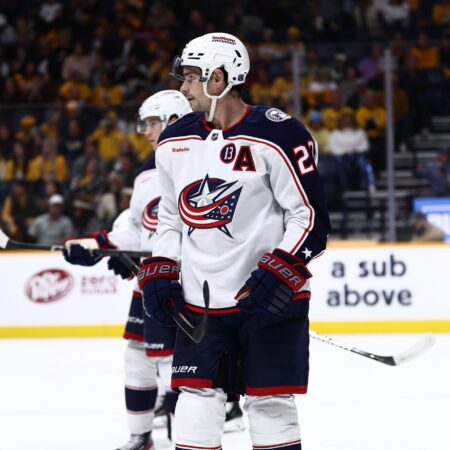Columbus Blue Jackets vs Montreal Canadiens Forecast, 4/11/2026 NHL Selections, Top Bets & Odds
