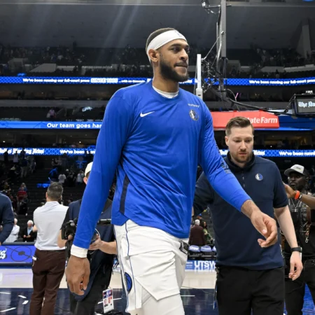 Dallas Mavericks vs Memphis Grizzlies Forecast, 4/1/2026 Analysis and Selection
