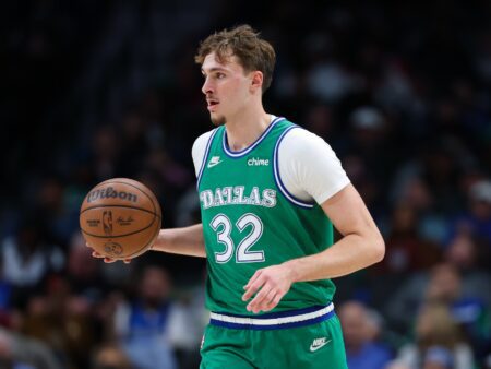 Dallas Mavericks vs Phoenix Suns Prediction for April 8, 2026: Preview and Pick