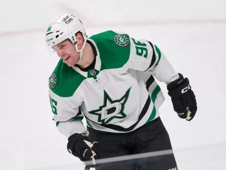 Dallas Stars vs Buffalo Sabres Forecast, 4/15/2026 NHL Predictions, Top Bets & Odds