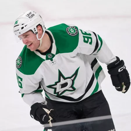 Dallas Stars vs Buffalo Sabres Forecast, 4/15/2026 NHL Predictions, Top Bets & Odds