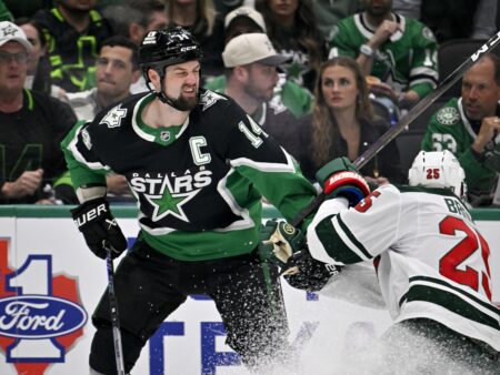 Dallas Stars vs Minnesota Wild Forecast, 4/22/2026 NHL Selections, Top Wagers & Odds