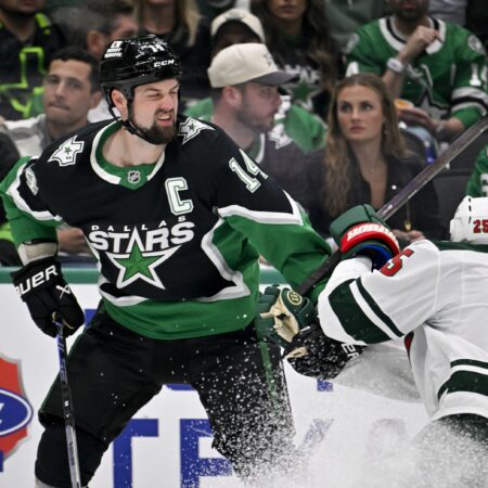 Dallas Stars vs Minnesota Wild Forecast, 4/22/2026 NHL Selections, Top Wagers & Odds