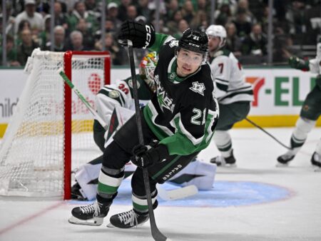 Dallas Stars vs Minnesota Wild Prediction for 4/30/2026: NHL Picks, Best Bets & Odds