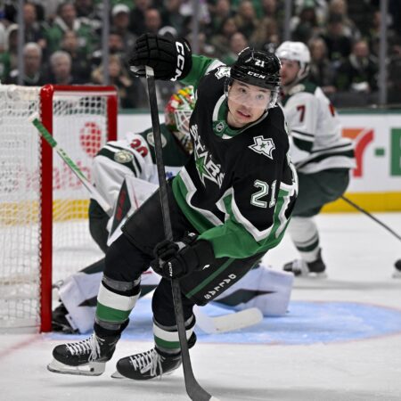 Dallas Stars vs Minnesota Wild Prediction for 4/30/2026: NHL Picks, Best Bets & Odds
