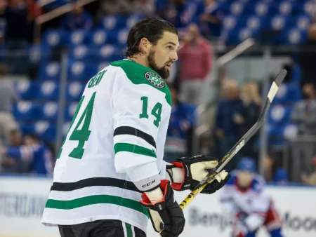 Dallas Stars vs Toronto Maple Leafs Forecast, 4/13/2026 NHL Selections, Top Wagers & Odds