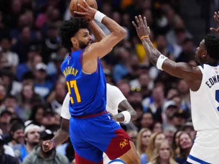 Denver Nuggets vs Minnesota Timberwolves Forecast, 4/23/2026 Analysis and Selection