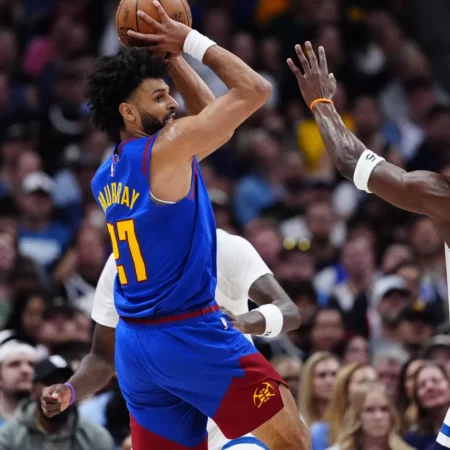 Denver Nuggets vs Minnesota Timberwolves Forecast, 4/23/2026 Analysis and Selection