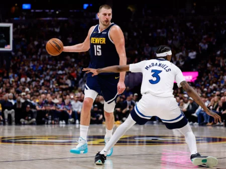 Denver Nuggets vs Minnesota Timberwolves Forecast, 4/30/2026 Analysis and Selection