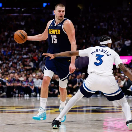 Denver Nuggets vs Minnesota Timberwolves Forecast, 4/30/2026 Analysis and Selection