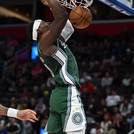 Detroit Pistons vs Charlotte Hornets Forecast, 4/10/2026 Overview and Selection