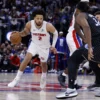 Detroit Pistons vs Orlando Magic Forecast, 4/25/2026 Analysis and Selection