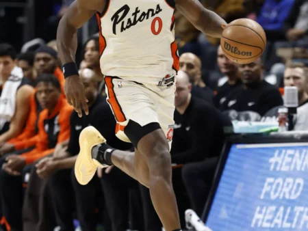 Detroit Pistons vs Philadelphia 76ers Forecast, 4/4/2026 Analysis and Choice