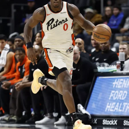 Detroit Pistons vs Philadelphia 76ers Forecast, 4/4/2026 Analysis and Choice