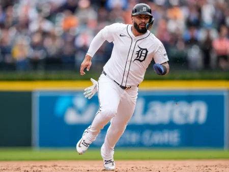 Detroit Tigers and Minnesota Twins Prediction for 4/8/2026: MLB Picks, Best Bets & Odds