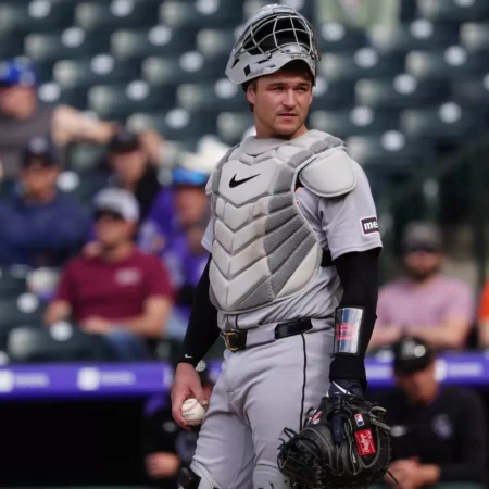 Detroit Tigers vs Cincinnati Reds Forecast, 4/24/2026 MLB Selections, Top Bets & Odds