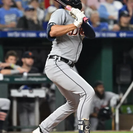 Detroit Tigers vs Atlanta Braves Forecast, 4/28/2026 MLB Selections, Top Wagers & Odds