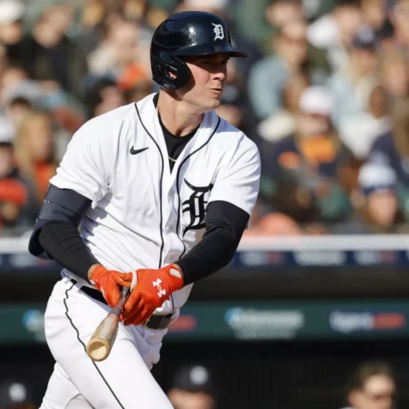 Detroit Tigers vs Atlanta Braves Forecast, 4/29/2026 MLB Selections, Top Wagers & Odds