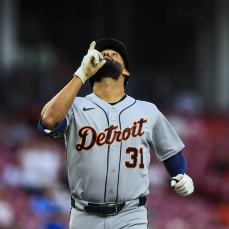 Detroit Tigers vs Atlanta Braves Prognosis, 4/30/2026 MLB Selections, Top Bets & Odds