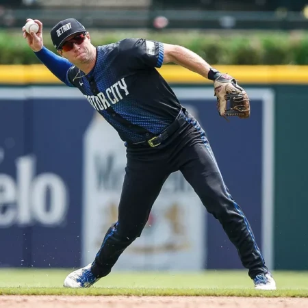 Detroit Tigers vs Boston Red Sox April 17, 2026 MLB Predictions, Top Picks & Odds