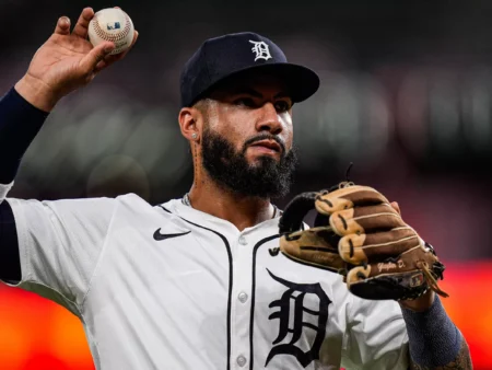 Detroit Tigers vs Boston Red Sox Forecast, 4/18/2026 MLB Predictions, Top Picks & Odds