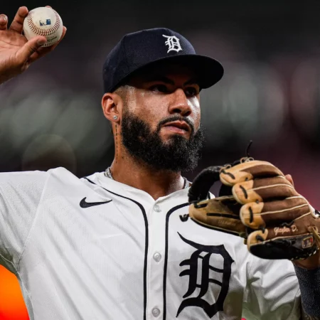 Detroit Tigers vs Boston Red Sox Forecast, 4/18/2026 MLB Predictions, Top Picks & Odds