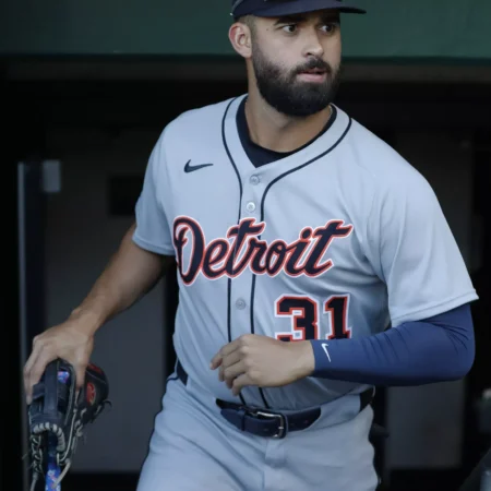 Detroit Tigers vs Cincinnati Reds Forecast, 4/25/2026 MLB Selections, Top Wagers & Odds