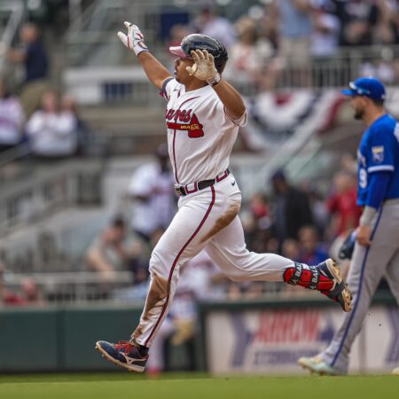 Drake Baldwin MLB Player Prop Bets Against Philadelphia Phillies on 4/24/2026