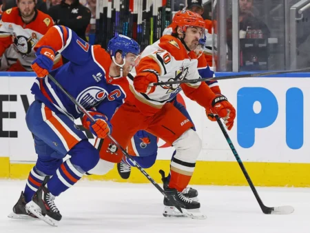 Edmonton Oilers vs Anaheim Ducks Prediction for April 30, 2026: NHL Picks, Best Bets & Odds