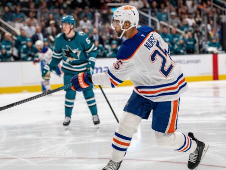 Edmonton Oilers vs Utah Mammoth Prediction for 4/7/2026 NHL Picks, Best Bets & Odds