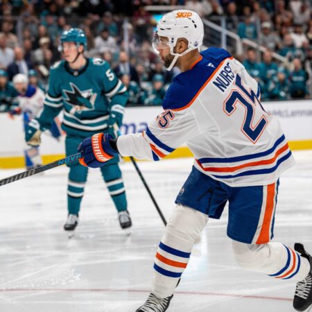 Edmonton Oilers vs Utah Mammoth Prediction for 4/7/2026 NHL Picks, Best Bets & Odds
