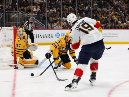 Florida Panthers vs Montreal Canadiens Preview, 4/7/2026 NHL Predictions, Best Bets & Odds