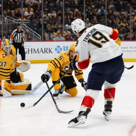 Florida Panthers vs Ottawa Senators Prediction for 4/9/2026: NHL Picks, Best Bets & Odds