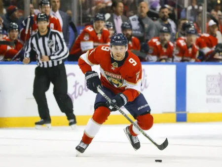 Florida Panthers vs Toronto Maple Leafs Betting Preview, 4/11/2026 NHL Predictions, Top Picks & Odds