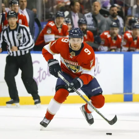 Florida Panthers vs Toronto Maple Leafs Betting Preview, 4/11/2026 NHL Predictions, Top Picks & Odds