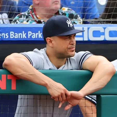 Giancarlo Stanton MLB Player Prop Bets for Monday Against Los Angeles Angels 4/13/2026