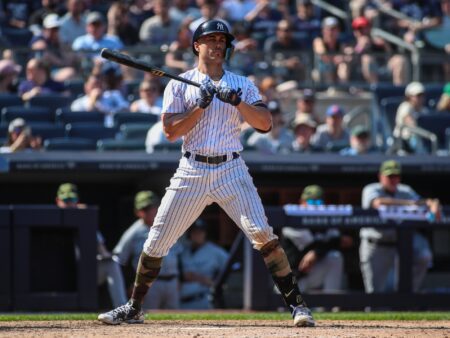 Giancarlo Stanton Prop Bets for MLB Game Today Against Los Angeles Angels 4/16/2026