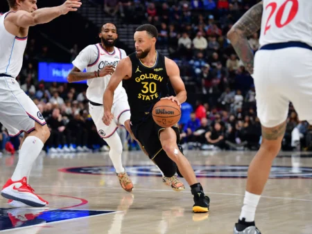 Golden State Warriors vs Los Angeles Clippers April 15, 2026 Prediction and Preview