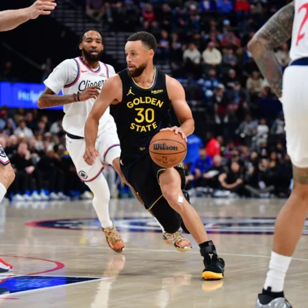 Golden State Warriors vs Los Angeles Clippers April 15, 2026 Prediction and Preview