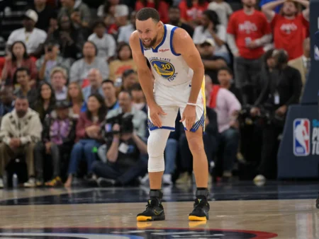 Golden State Warriors vs Phoenix Suns Prediction and Preview for 4/17/2026