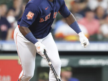 Houston Astros vs Baltimore Orioles Preview, 4/28/2026 MLB Predictions, Top Picks & Odds